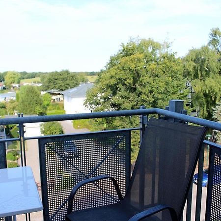 Ferienwohnung S21 Graal-Mueritz Kültér fotó