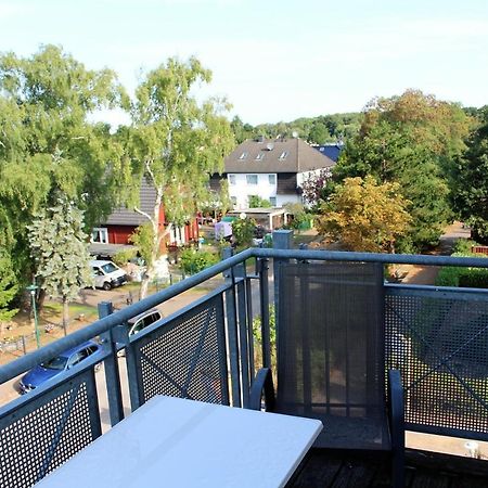 Ferienwohnung S21 Graal-Mueritz Kültér fotó