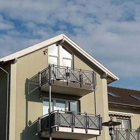 Ferienwohnung S21 Graal-Mueritz Kültér fotó