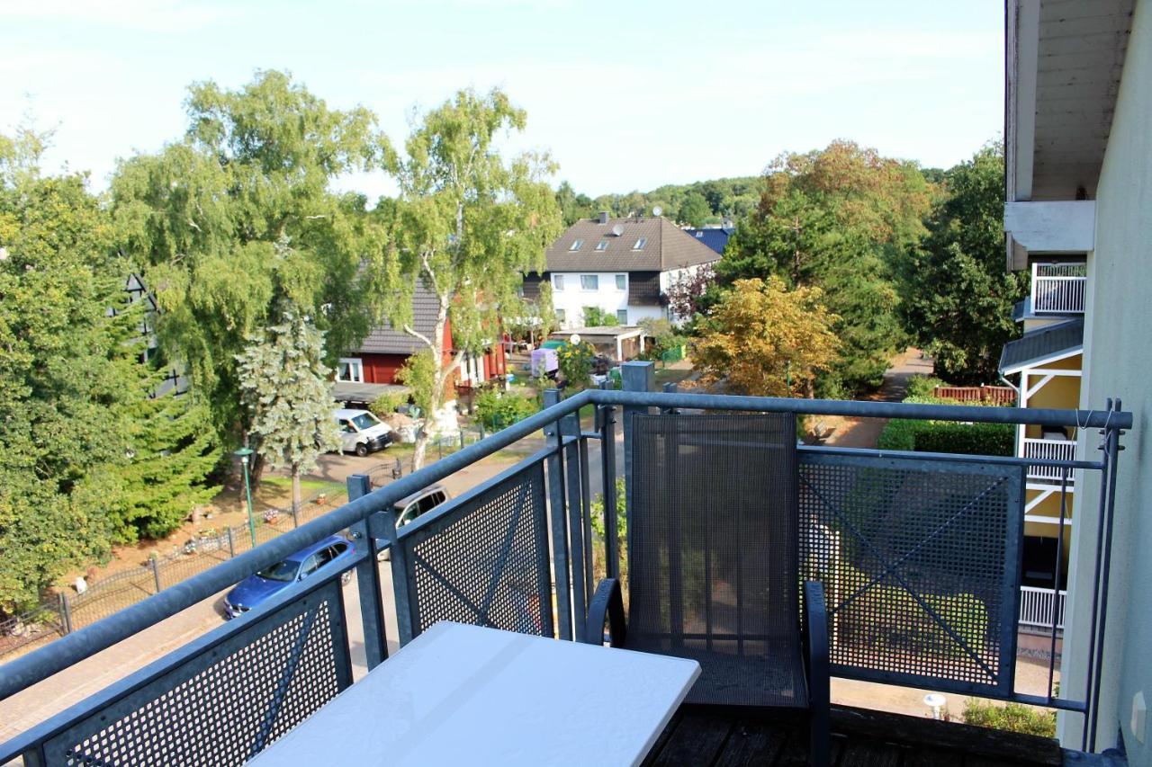 Ferienwohnung S21 Graal-Mueritz Kültér fotó