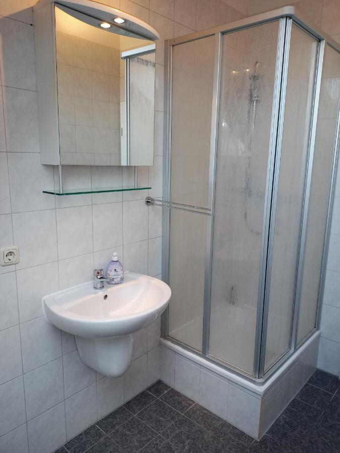 Ferienwohnung S21 Graal-Mueritz Kültér fotó