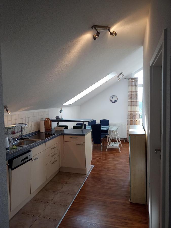 Ferienwohnung S21 Graal-Mueritz Kültér fotó