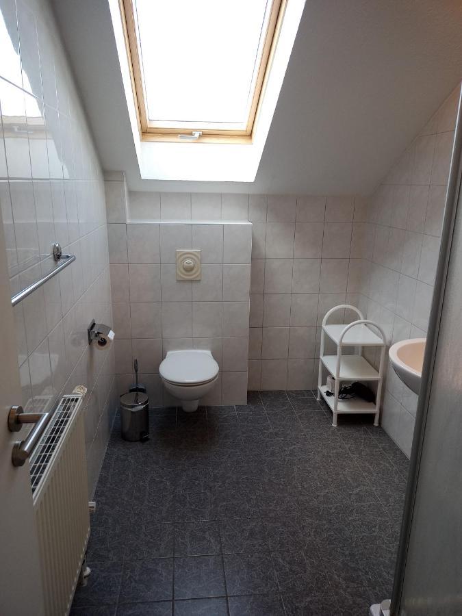 Ferienwohnung S21 Graal-Mueritz Kültér fotó