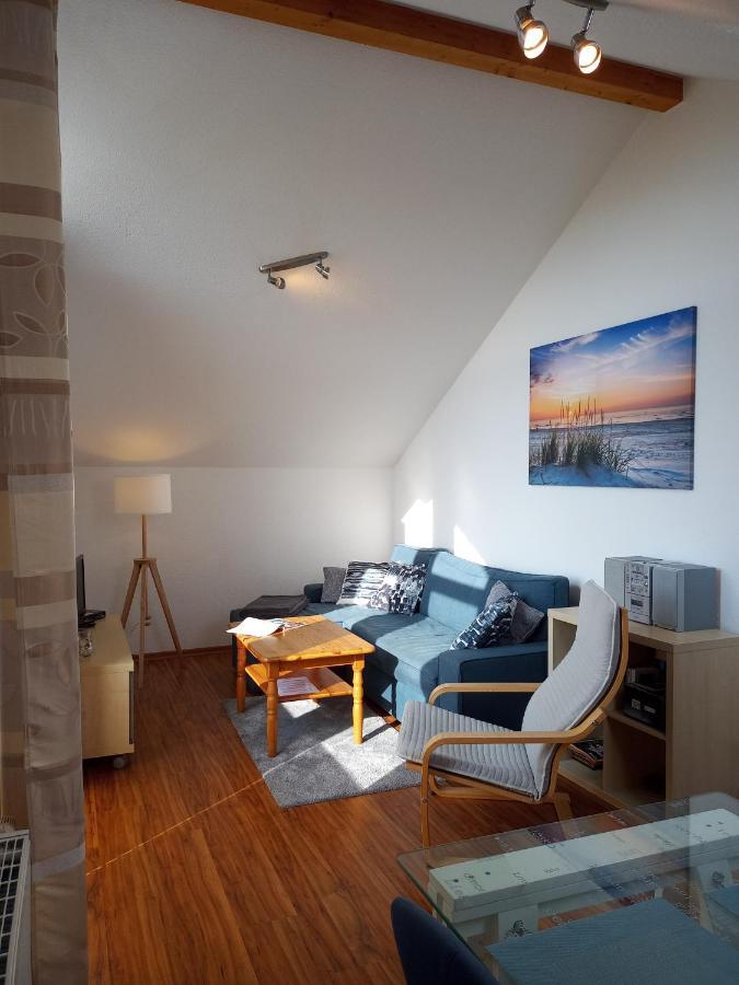 Ferienwohnung S21 Graal-Mueritz Kültér fotó