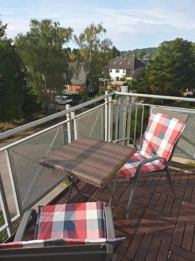Ferienwohnung S21 Graal-Mueritz Kültér fotó