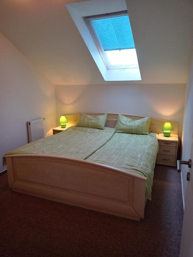 Ferienwohnung S21 Graal-Mueritz Kültér fotó
