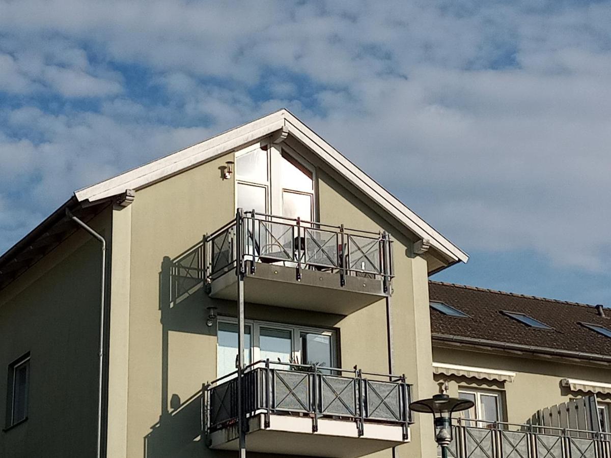 Ferienwohnung S21 Graal-Mueritz Kültér fotó